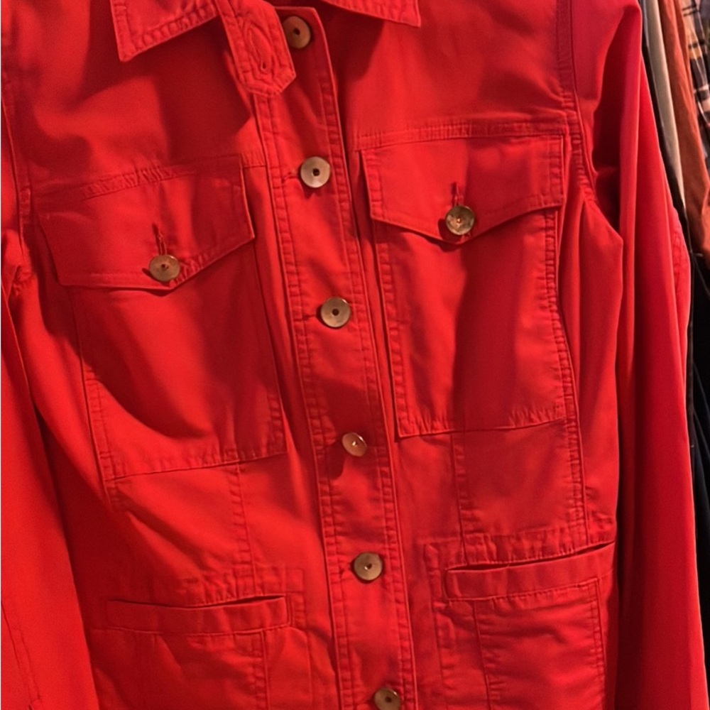 Cabi spring jacket size S